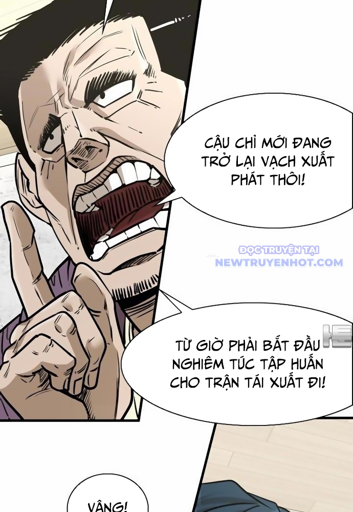 Shark - Cá Mập chapter 315 - Trang 27