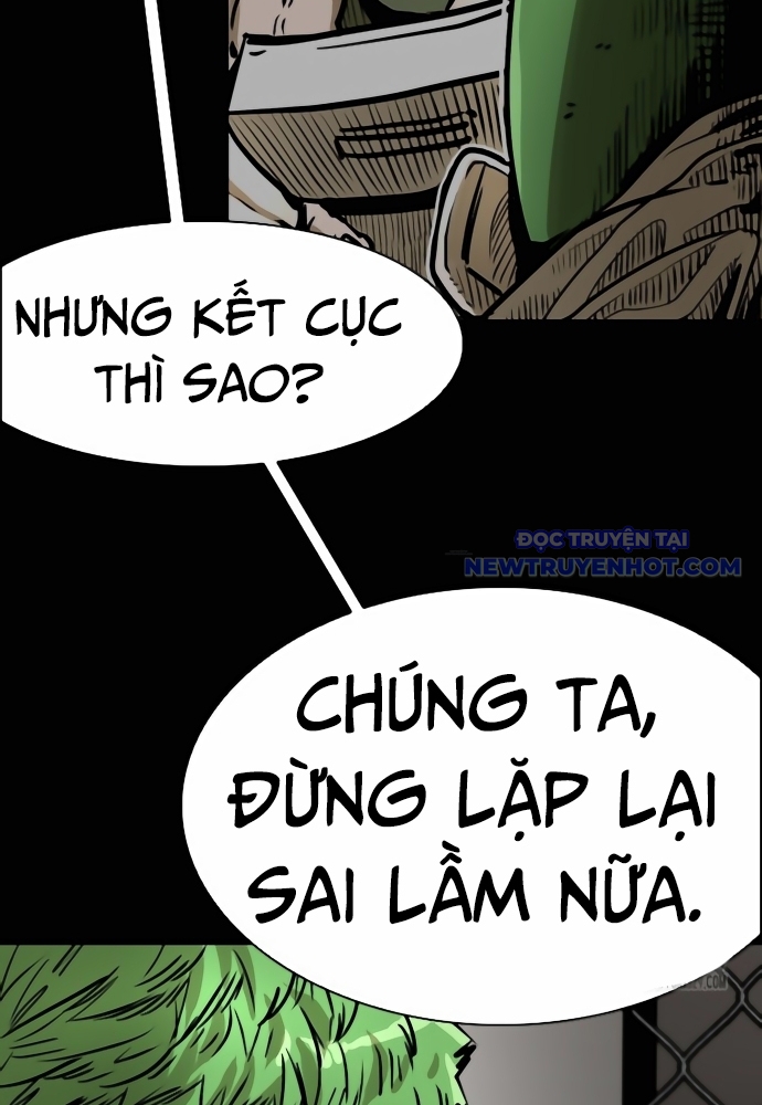 Shark - Cá Mập chapter 313 - Trang 76