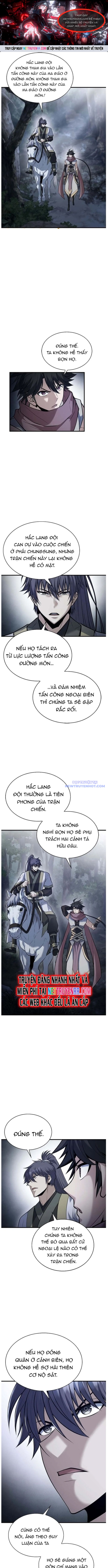 Bá Vương Chi Tinh chapter 84 - Trang 1