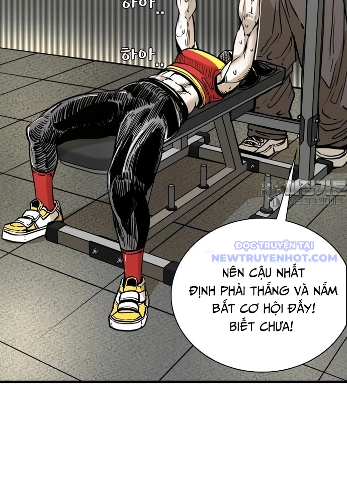 Shark - Cá Mập chapter 321 - Trang 24