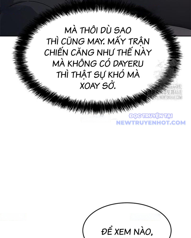 Đội Trưởng Lính Đánh Thuê chapter 259 - Trang 65