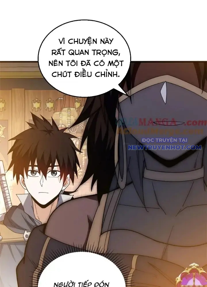 Ác Long Chuyển Sinh: Bắt Đầu Phục Thù Từ 5 Tuổi chapter 128 - Trang 49