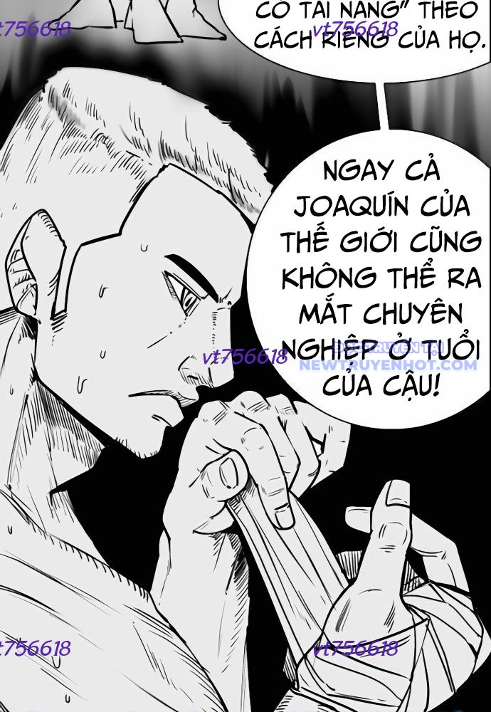 Shark - Cá Mập chapter 314 - Trang 47