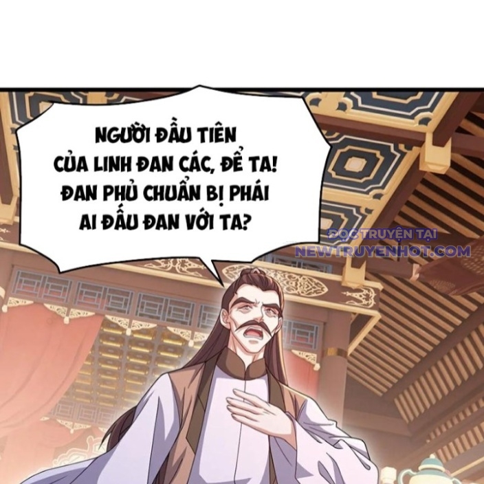 Tiên Võ Đế Tôn chapter 780 - Trang 35