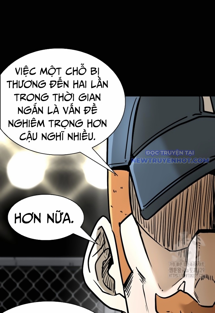 Shark - Cá Mập chapter 313 - Trang 78