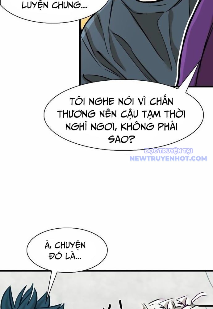 Shark - Cá Mập chapter 316 - Trang 73