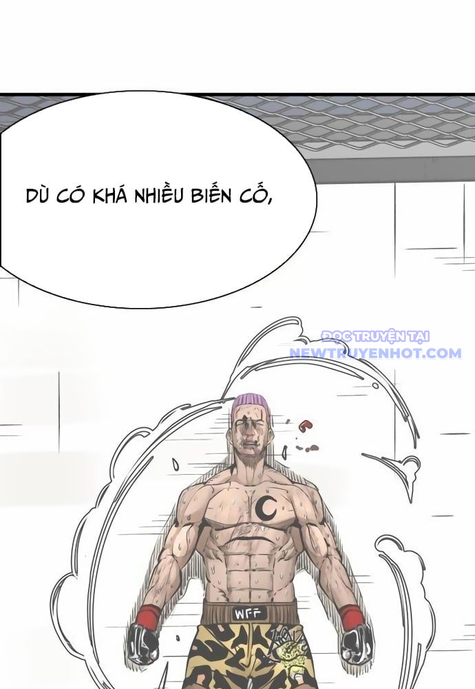 Shark - Cá Mập chapter 318 - Trang 80