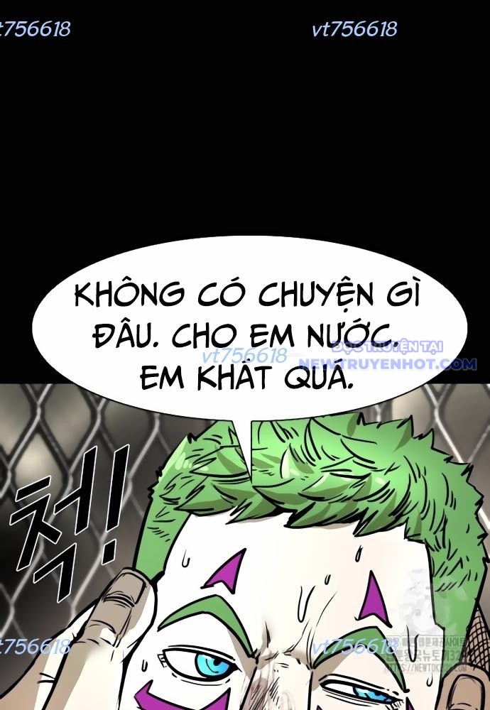 Shark - Cá Mập chapter 313 - Trang 63