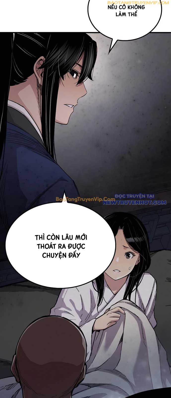 Thiên Ma Quy Hoàn chapter 57 - Trang 56