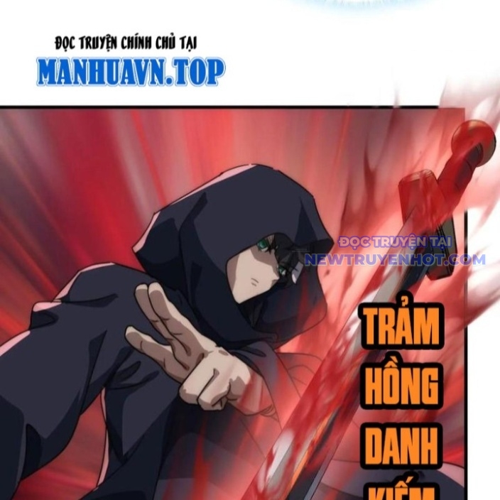 Mời Công Tử Trảm Yêu chapter 157 - Trang 41