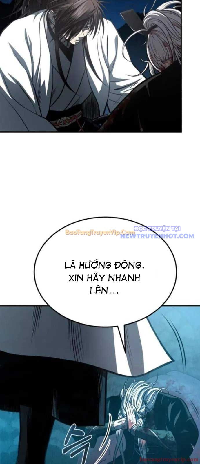 Quy Hoàn Lục Ma Đạo chapter 48 - Trang 47