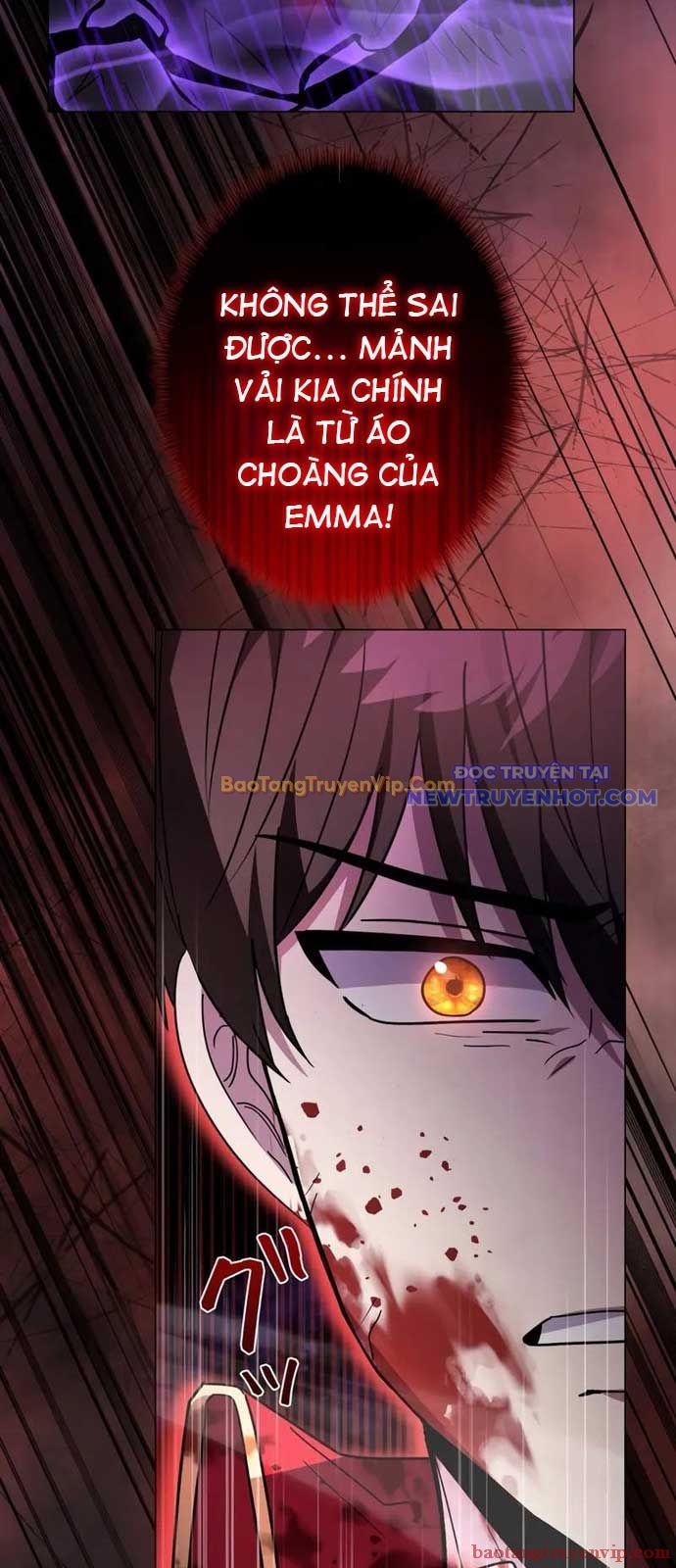 Bức Thư Tình Đến Từ Tương Lai chapter 8 - Trang 53