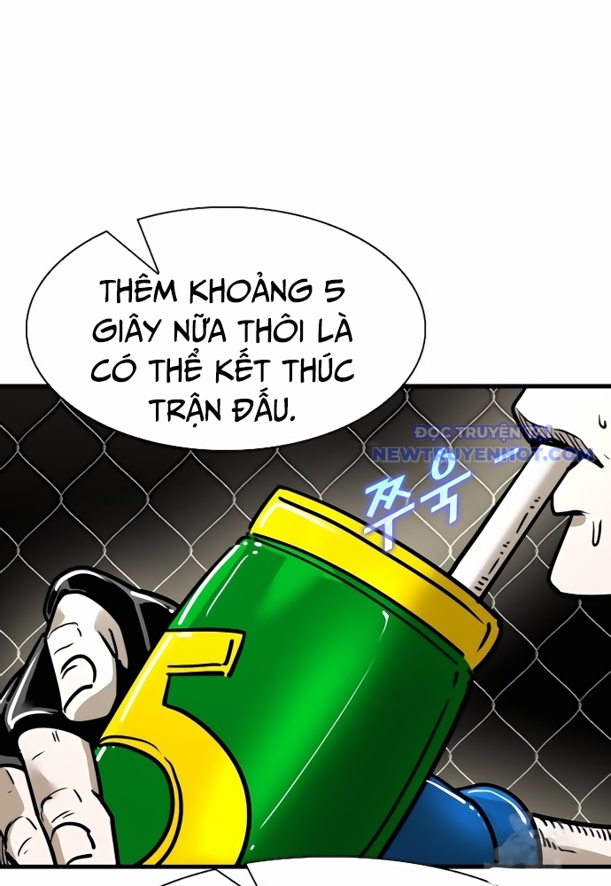 Shark - Cá Mập chapter 313 - Trang 34