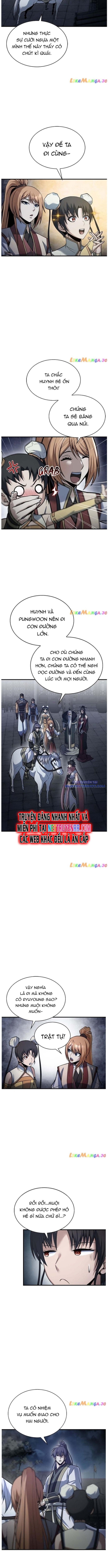 Bá Vương Chi Tinh chapter 83 - Trang 3