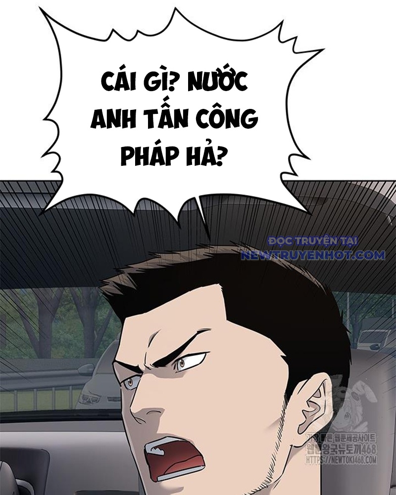 Đội Trưởng Lính Đánh Thuê chapter 259 - Trang 53