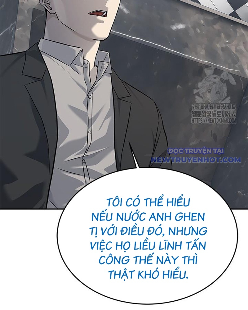 Đội Trưởng Lính Đánh Thuê chapter 259 - Trang 107