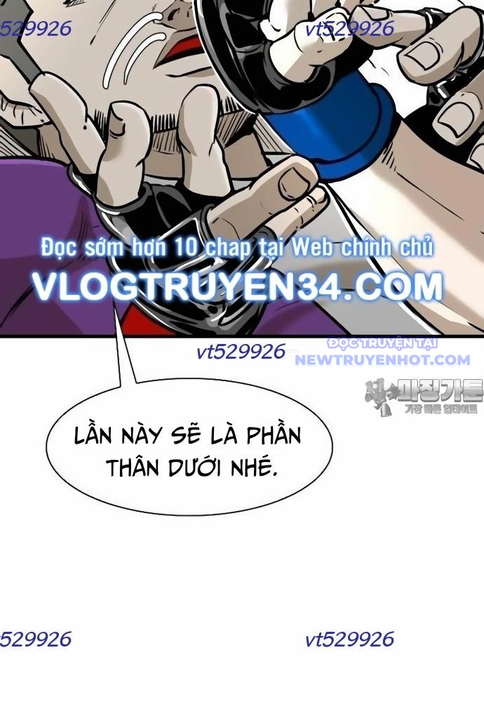 Shark - Cá Mập chapter 317 - Trang 58