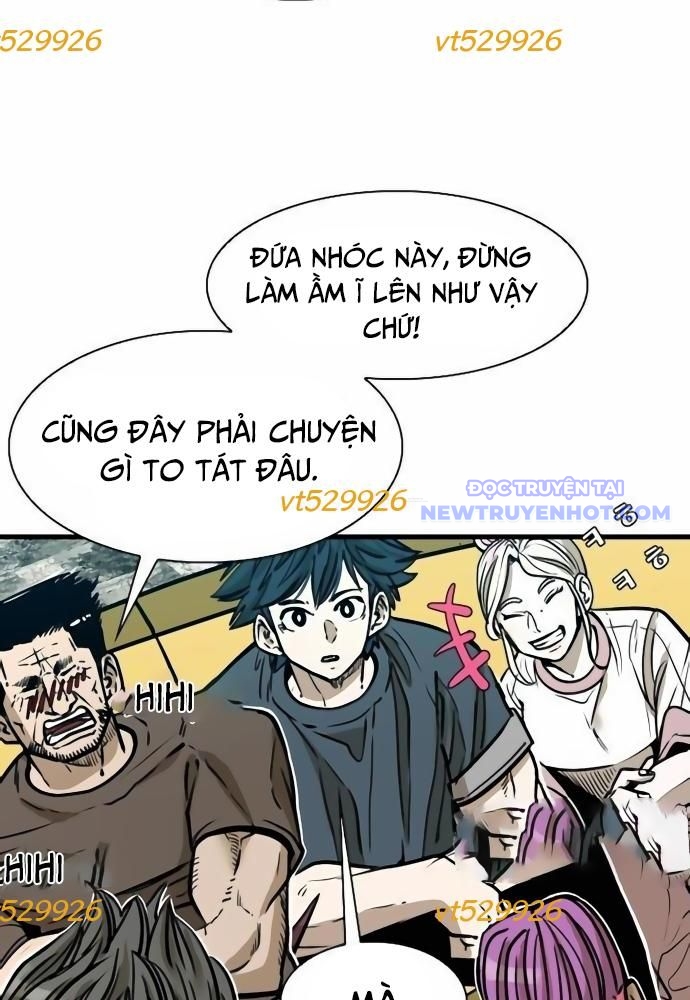 Shark - Cá Mập chapter 316 - Trang 50