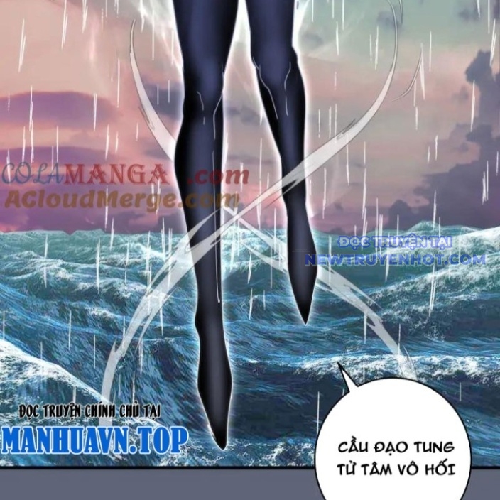 Cao Đẳng Linh Hồn chapter 319 - Trang 70