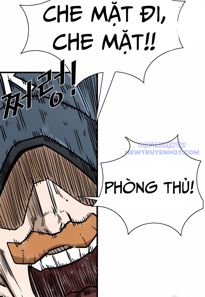 Shark - Cá Mập chapter 313 - Trang 15