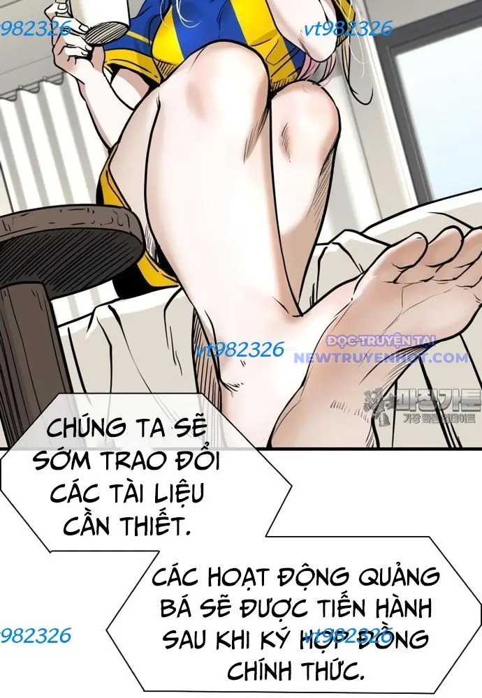 Shark - Cá Mập chapter 320 - Trang 60