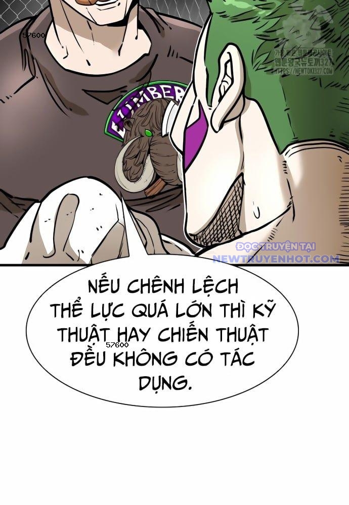 Shark - Cá Mập chapter 311 - Trang 12