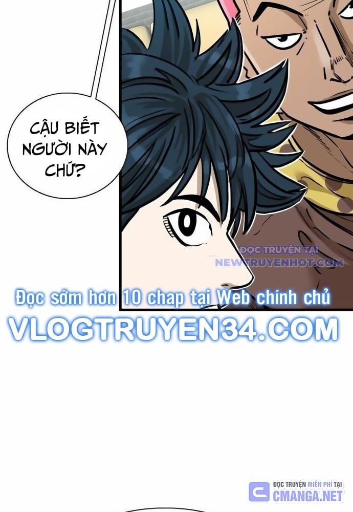 Shark - Cá Mập chapter 316 - Trang 39