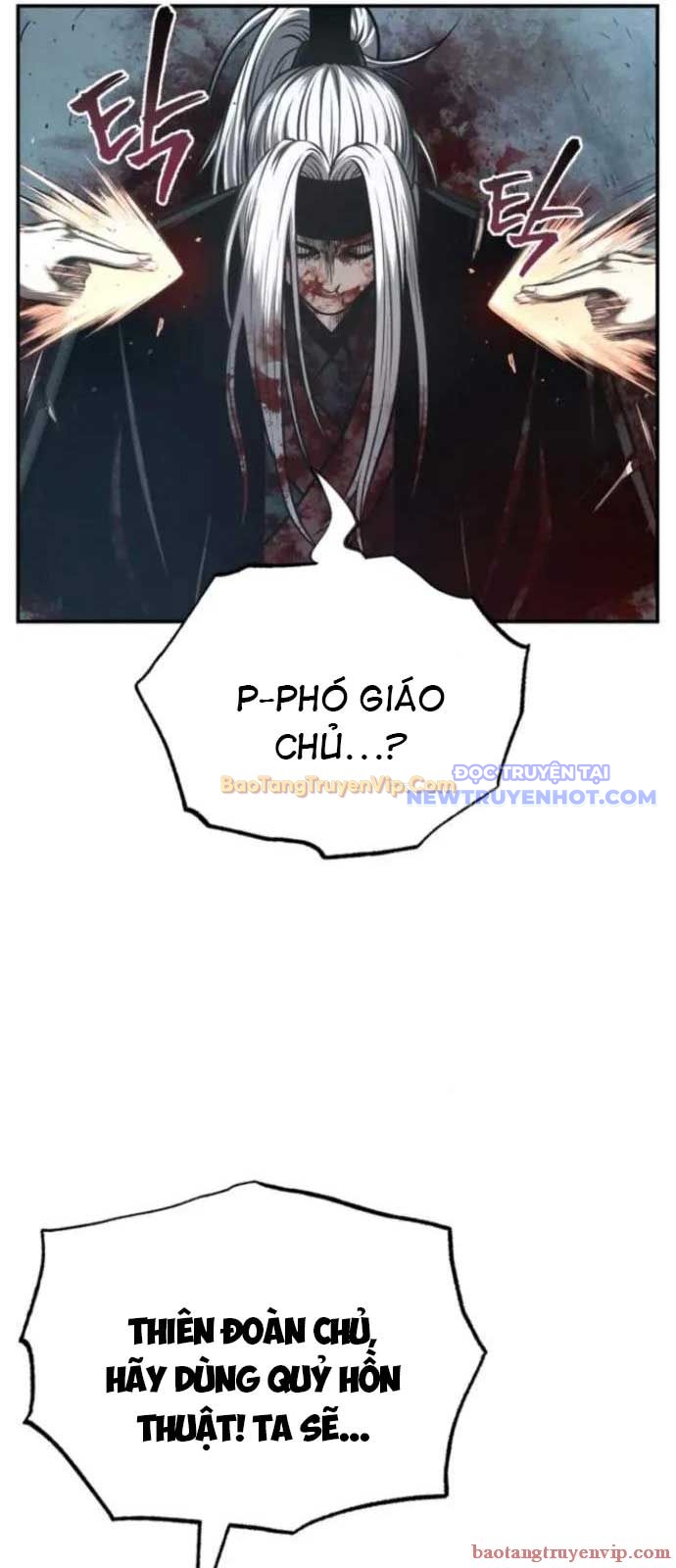 Quy Hoàn Lục Ma Đạo chapter 48 - Trang 40