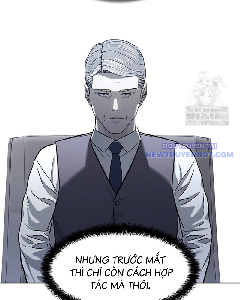 Đội Trưởng Lính Đánh Thuê chapter 259 - Trang 128