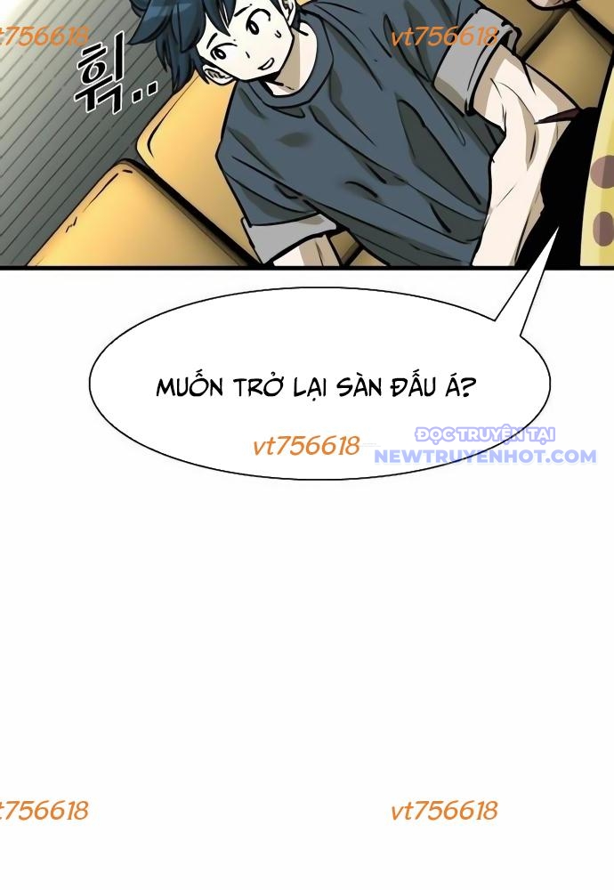 Shark - Cá Mập chapter 315 - Trang 105