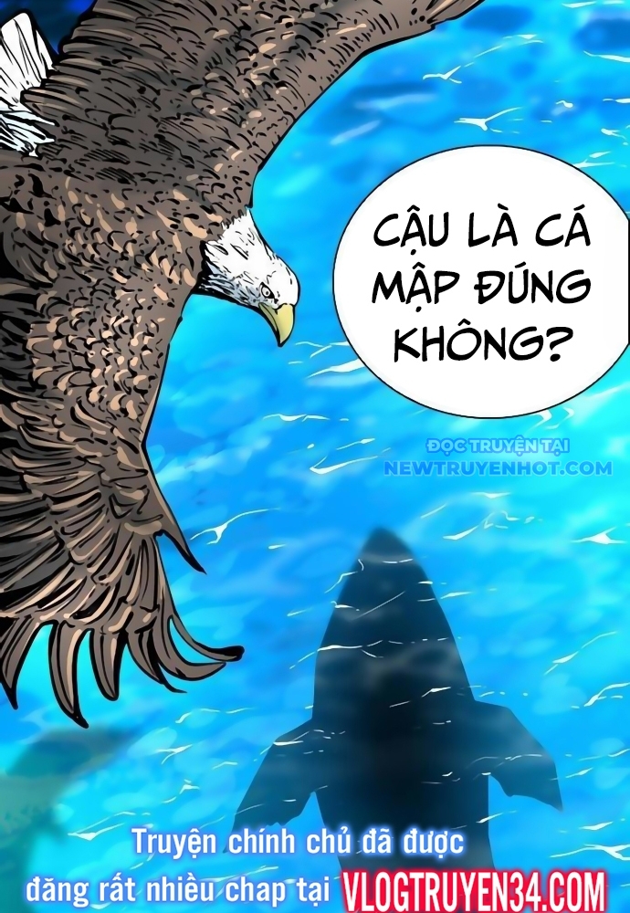 Shark - Cá Mập chapter 319 - Trang 72