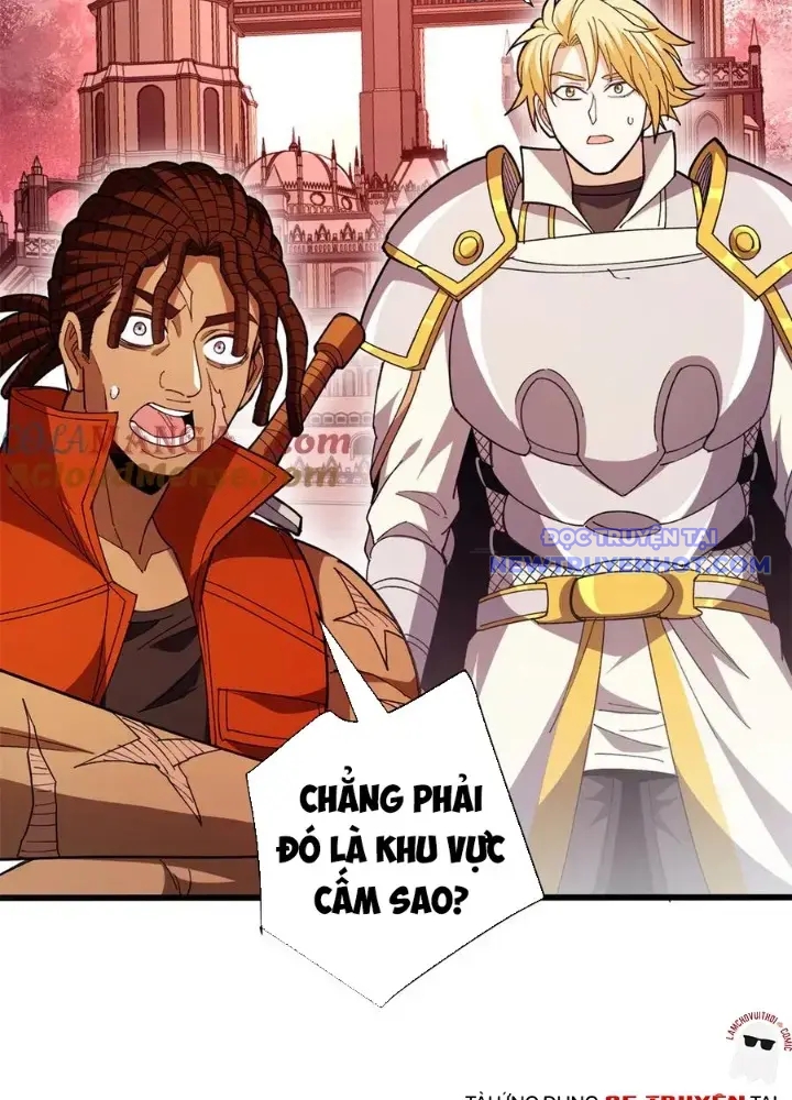 Ác Long Chuyển Sinh: Bắt Đầu Phục Thù Từ 5 Tuổi chapter 128 - Trang 97