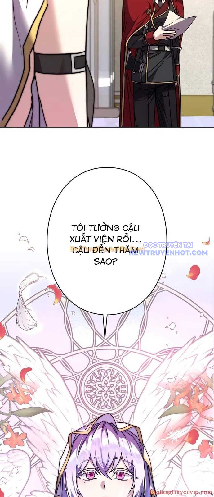 Bức Thư Tình Đến Từ Tương Lai chapter 10 - Trang 93