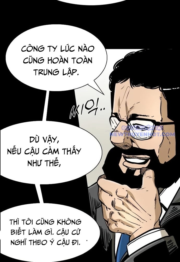 Shark - Cá Mập chapter 321 - Trang 80