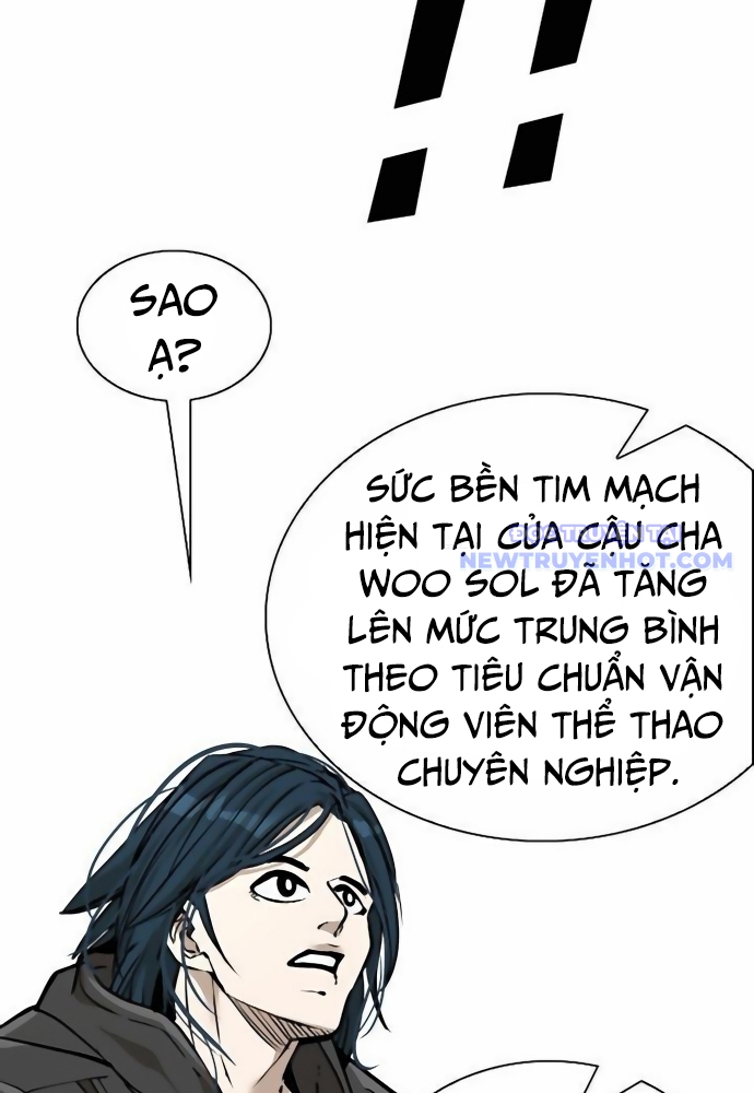 Shark - Cá Mập chapter 314 - Trang 95