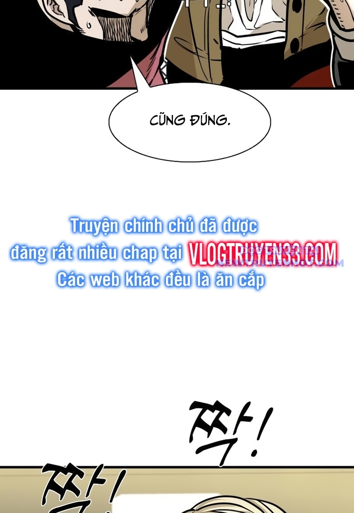 Shark - Cá Mập chapter 321 - Trang 45