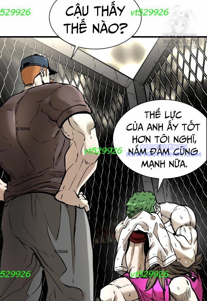 Shark - Cá Mập chapter 311 - Trang 8