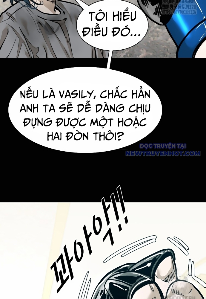 Shark - Cá Mập chapter 312 - Trang 39