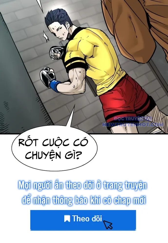 Shark - Cá Mập chapter 320 - Trang 80