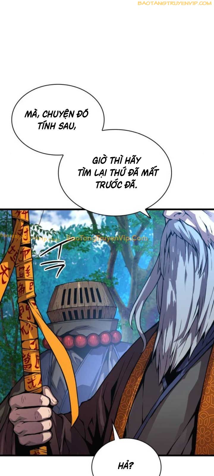 Quái Lực Loạn Thần chapter 61 - Trang 26