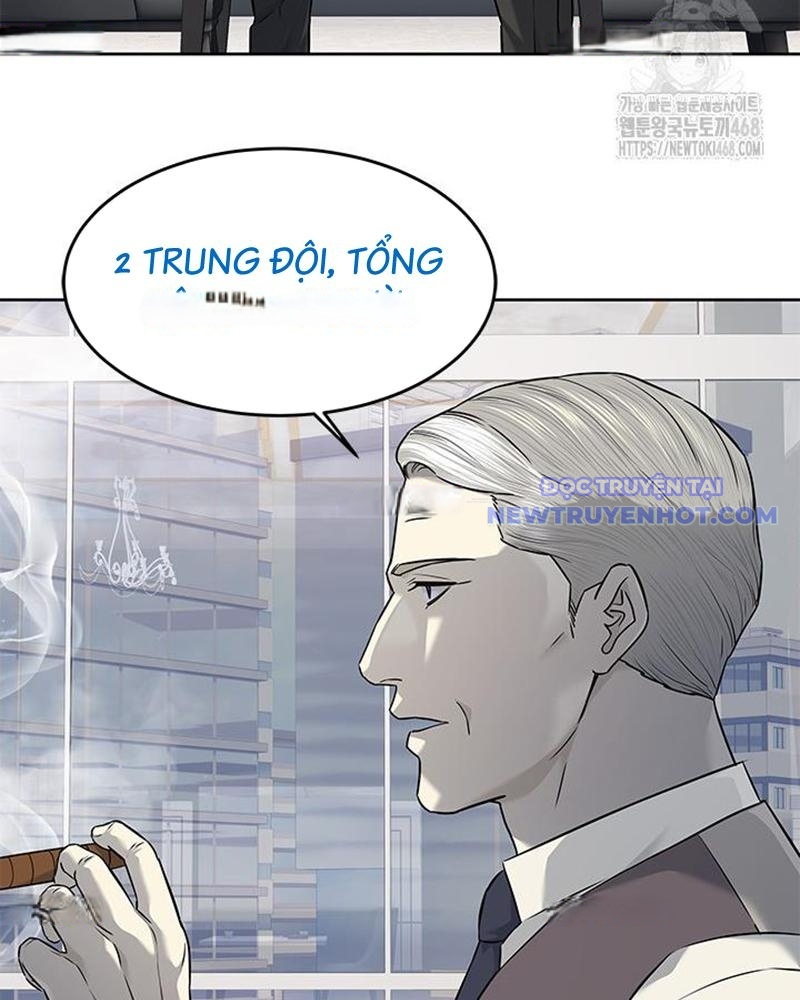 Đội Trưởng Lính Đánh Thuê chapter 259 - Trang 149