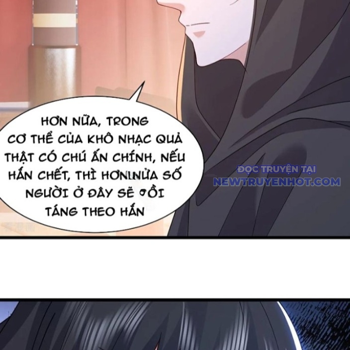 Tiên Võ Đế Tôn chapter 780 - Trang 62