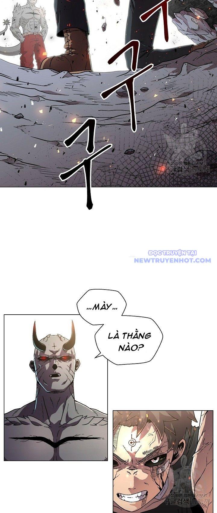 Cánh Cổng Asura chapter 5 - Trang 29