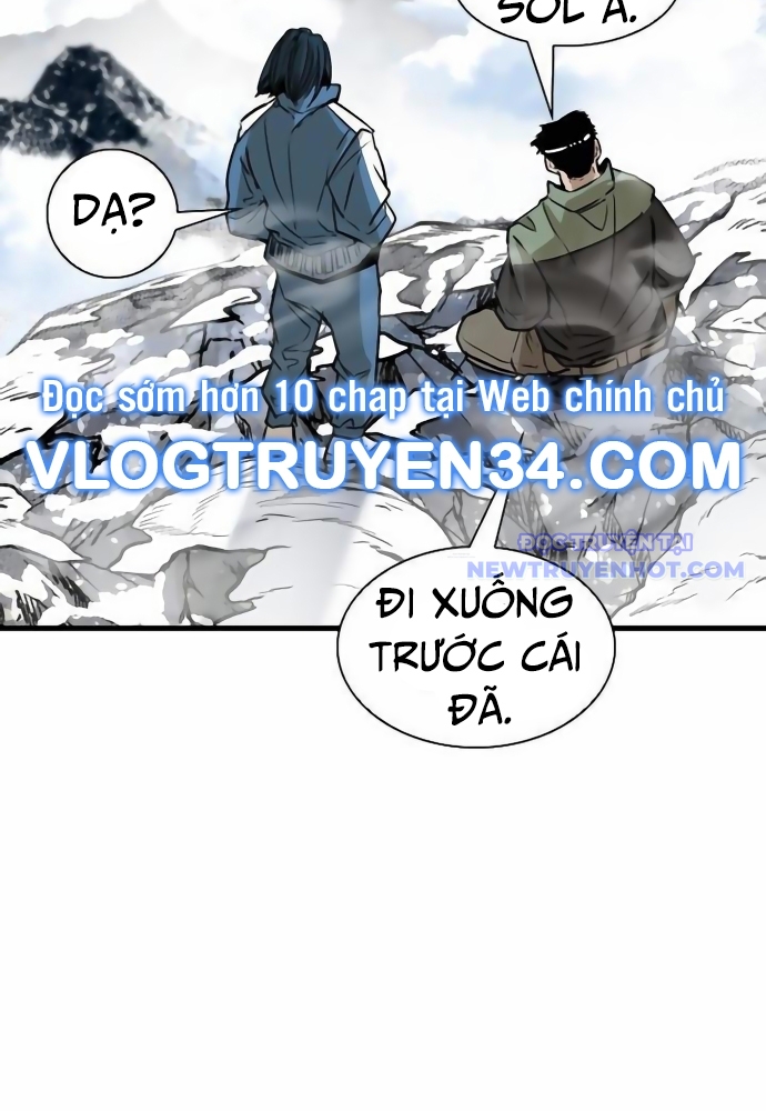 Shark - Cá Mập chapter 314 - Trang 84