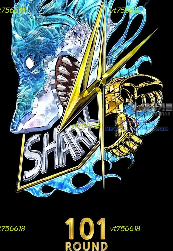 Shark - Cá Mập chapter 321 - Trang 9