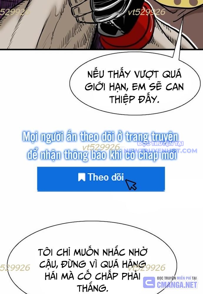 Shark - Cá Mập chapter 316 - Trang 99