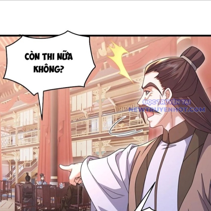 Tiên Võ Đế Tôn chapter 780 - Trang 44