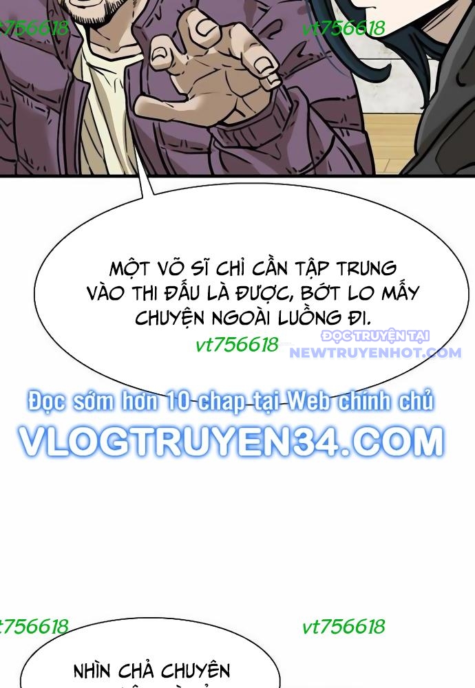 Shark - Cá Mập chapter 315 - Trang 59