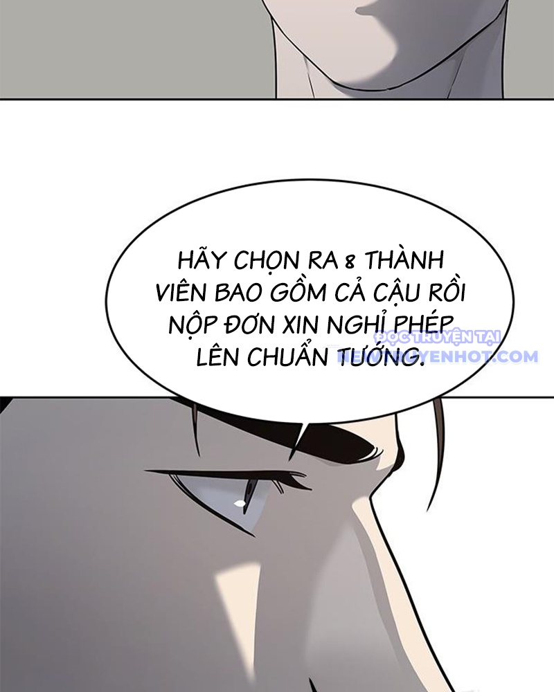 Đội Trưởng Lính Đánh Thuê chapter 259 - Trang 43