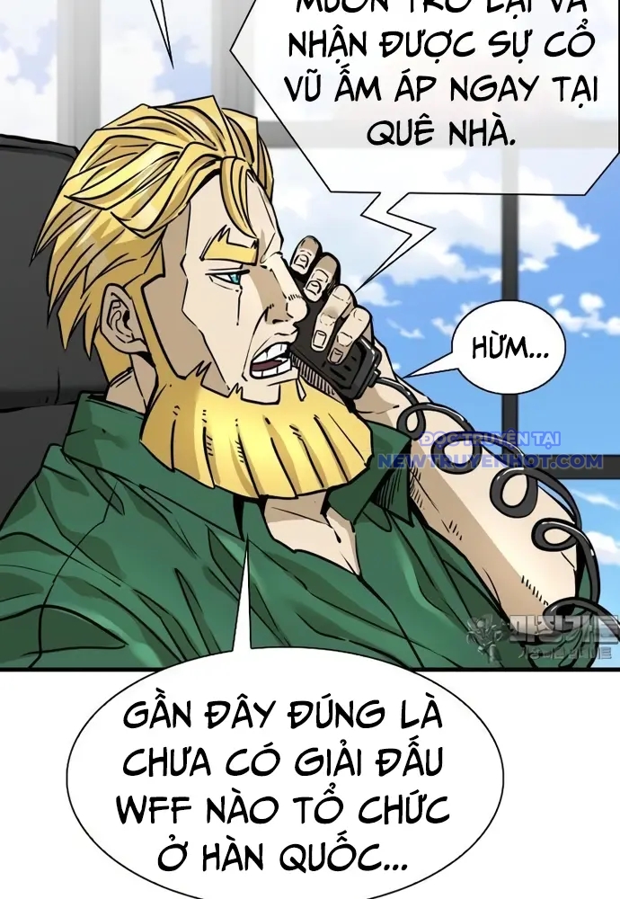 Shark - Cá Mập chapter 320 - Trang 47